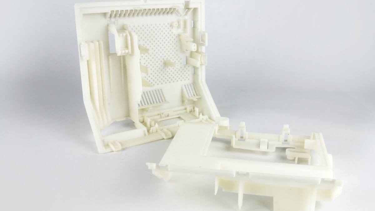 Vacuum Casting Services Prototyping and Preseries EC International